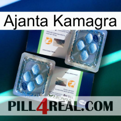 Ajanta Kamagra viagra5